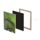 pannello fonoassorbente Pannello fonoassorbente - ideale per cornice Frame Wood Slim 460mmx960mmx10mm