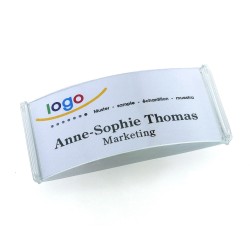 porta badge per eventi badgetec event 40