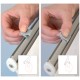 portabanner bannerblock con clips bannerblock con clips