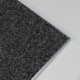 profilo per piastrella bordo in alluminio per pedana Stand on Floor