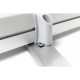 roll up con riavvolgimento automatico  roll roll up 2000x850 mm