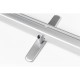 roll up con riavvolgimento automatico  roll roll up 2000x850 mm