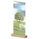 roll up in cartone greenboarder classic greenboarder - con banner -
