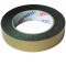 Rotolo da 50 metri.  Wall Tape- biadesivo