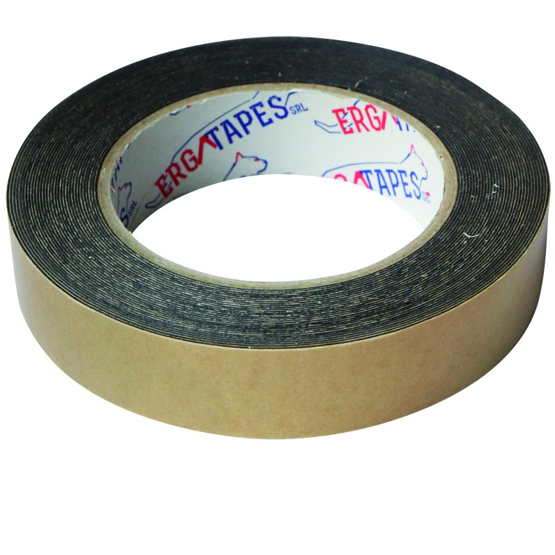 Rotolo da 50 metri.  Wall Tape- biadesivo