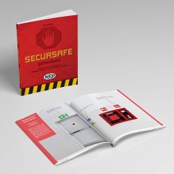 catalogo segnaletica di sicurezza e antinfortunistica Secursafe 2023 catalogo segnaletica di sicurezza e antinfortunistica Secursafe 2023