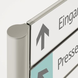 pali outdoor per signcode extern signcode extern-pali da esterno