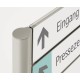 pali outdoor per signcode extern signcode extern-pali da esterno