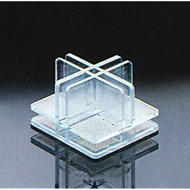 sistema modulare ad incastro fisso connector