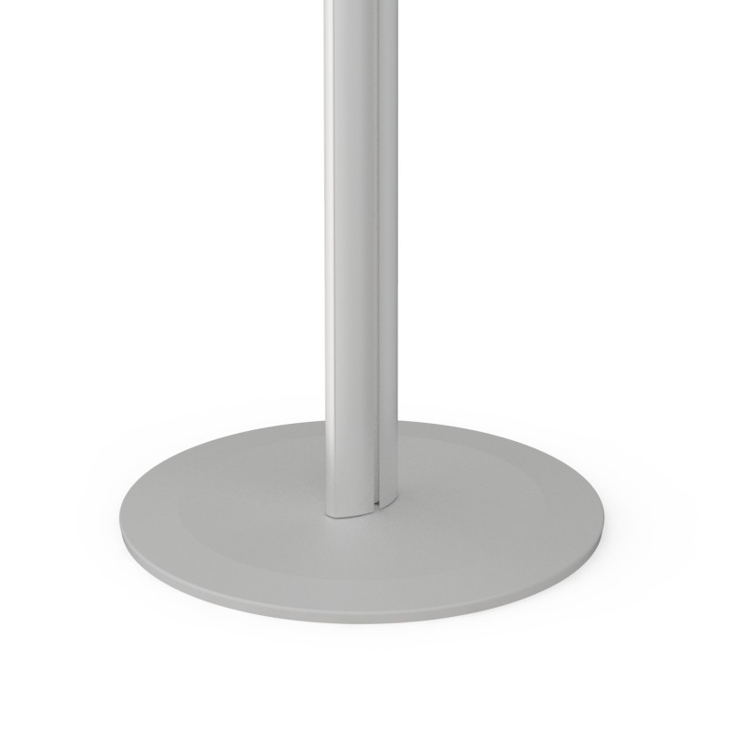 soistes base per interni  base soistes Ø330mm