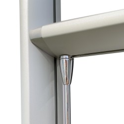 tirante a soffitto per astine soistes forte tirante a soffitto per astine soistes forte