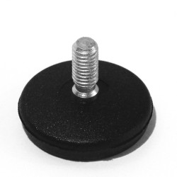 piedini di appoggio Ø60mm soistes plug piedini di appoggio Ø60mm soistes plug