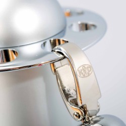 colonnina eliminacoda a nastro stopper tex Alluminio colonnina eliminacoda a nastro stopper tex Alluminio