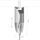 tirante per cavi fly top
