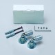 tirante per cavi snodabile fly mobil argento