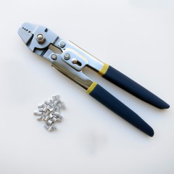 pinza per fermacavi Pinza pinza per fermacavi Pinza