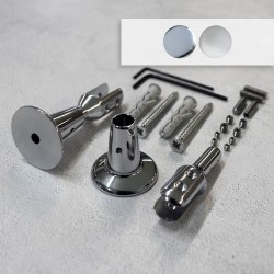 morsetto a bandiera con sistema a brugola fisso uniplus morsetto a bandiera con sistema a brugola fisso uniplus
