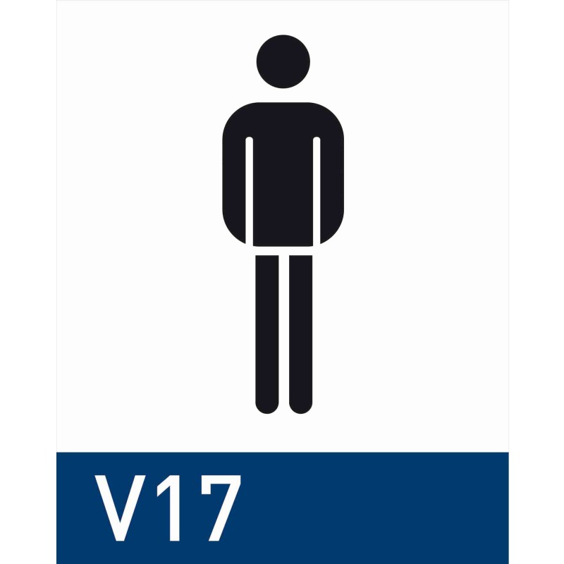 segnaletica di sicurezza in legno sospesa Wood Sign Module suspension Secure- quadrato 150x150mm V17 segnaletica di sicurezza in legno sospesa Wood Sign Module suspension Secure- quadrato 150x150mm V17