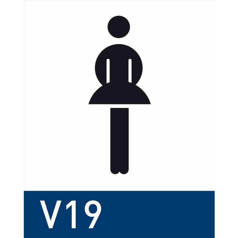 segnaletica di sicurezza in legno sospesa Wood Sign Module suspension Secure- quadrato 150x150mm V19 segnaletica di sicurezza in legno sospesa Wood Sign Module suspension Secure- quadrato 150x150mm V19