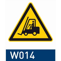 Segnaletica in lamiera di alluminio / a sospensione Secure Plain Suspension quadro 210X210mm W014 Segnaletica in lamiera di alluminio / a sospensione Secure Plain Suspension quadro 210X210mm W014