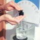 wall dispenser