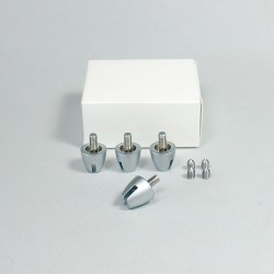 aggancio per cavi fly wire aggancio per cavi fly wire