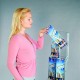 zip divider restyle: divisore per 2 A6 zip divider restyle