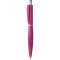 Penna a sfera fucsia personalizzata B11002FU