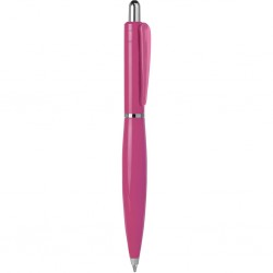 Penna a sfera fucsia personalizzata B11002FU Penna a sfera fucsia personalizzata B11002FU