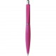 Penna a sfera fucsia personalizzata B11002FU Penna a sfera fucsia personalizzata B11002FU