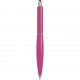 Penna a sfera fucsia personalizzata B11002FU Penna a sfera fucsia personalizzata B11002FU