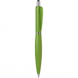 Penna a sfera verde personalizzata B11002V Penna a sfera verde personalizzata B11002V