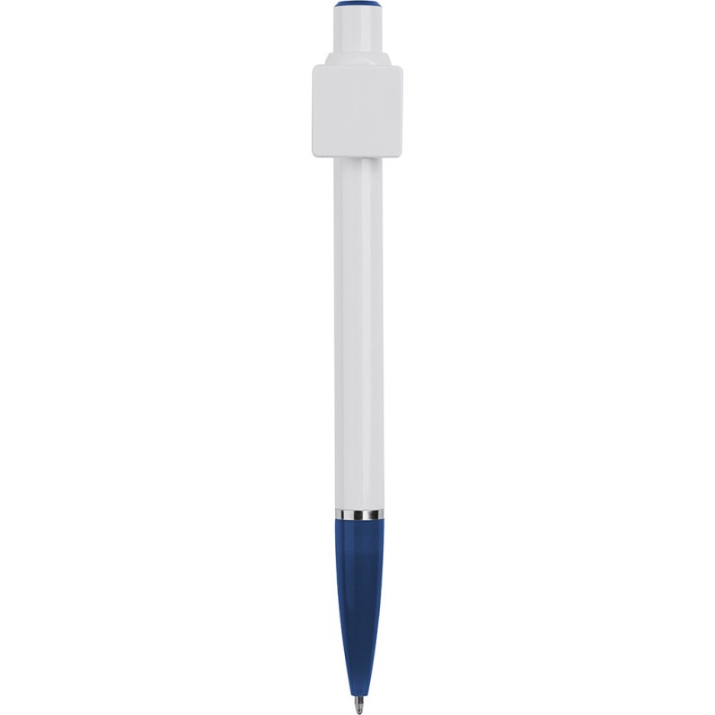 Penna a sfera blu royal personalizzata B11031BL