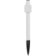 Penna a sfera nera personalizzata B11031N