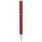 Penna a sfera in plastica rossa personalizzata B11036R