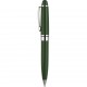Mini penna a sfera in metallo verde personalizzata B11041V Mini penna a sfera in metallo verde personalizzata B11041V