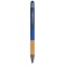Penna a sfera con touch screen in alluminio blu royal personalizzata B11108BL