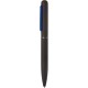 Penna a sfera in metallo blu royal personalizzata B11136BL