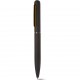 Penna a sfera in metallo gialla personalizzata B11136G