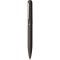 Penna a sfera in metallo grigia personalizzata B11136GR