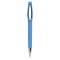 Penna a sfera in plastica blu sky personalizzata B11148SK