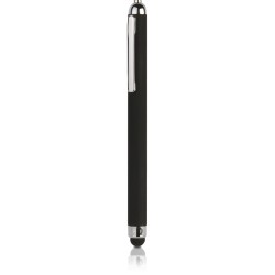 Penna a sfera con touch screen in metallo personalizzata B11149