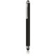 Penna a sfera con touch screen in metallo personalizzata B11149