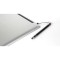 Pennino touch screen nero personalizzato B11194N