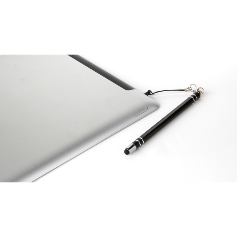 Pennino touch screen nero personalizzato B11194N