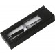 Penna a sfera con touch screen in metallo e plastica personalizzata B11195