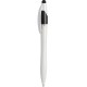 Penna a sfera nera personalizzata B11202N