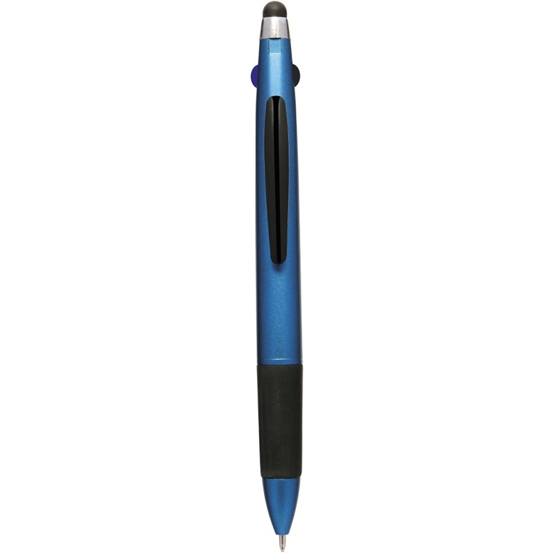 Penna a sfera blu royal personalizzata B11221BL
