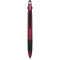 Penna a sfera bordeaux personalizzata B11221BO