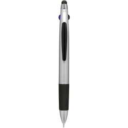 Penna a sfera grigia personalizzata B11221GR
